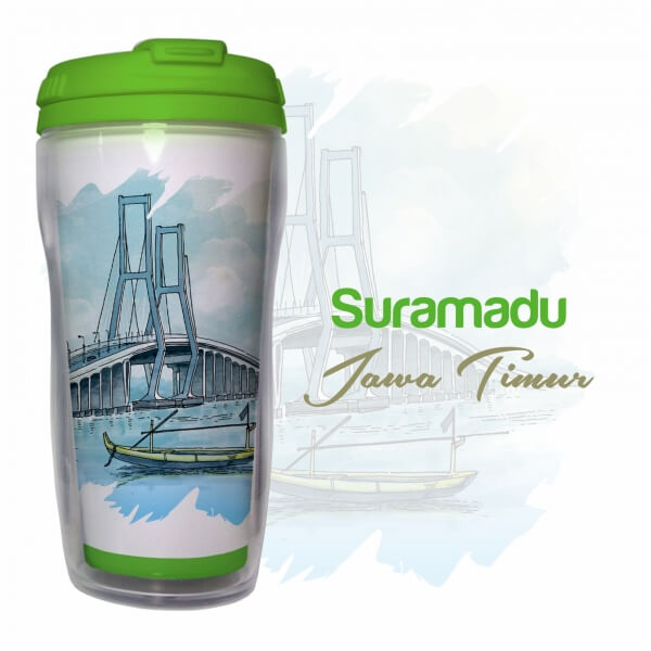 Tumbler - Suramadu
